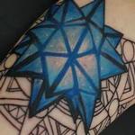 Tattoos - Moroccan Star Lantern - 132834